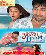 Jawani Diwani 2006 song download